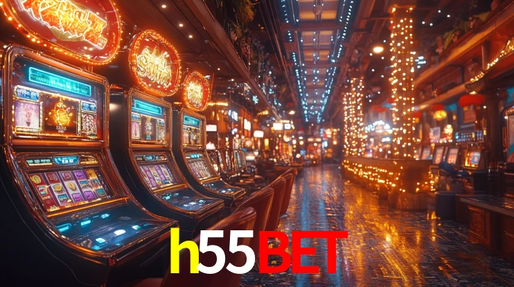 H55bet vip