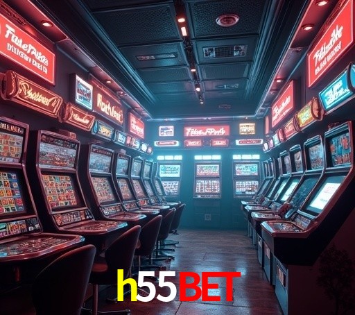 Tecnologia da Plataforma h55bet
