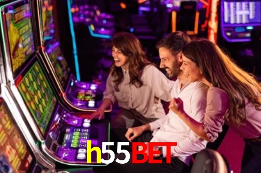 Apostas de Tênis h55bet