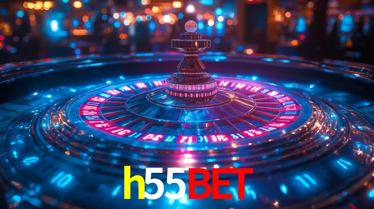H55bet vip