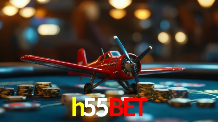 Descubra a Essência do h55bet: Nossa História e Compromissos