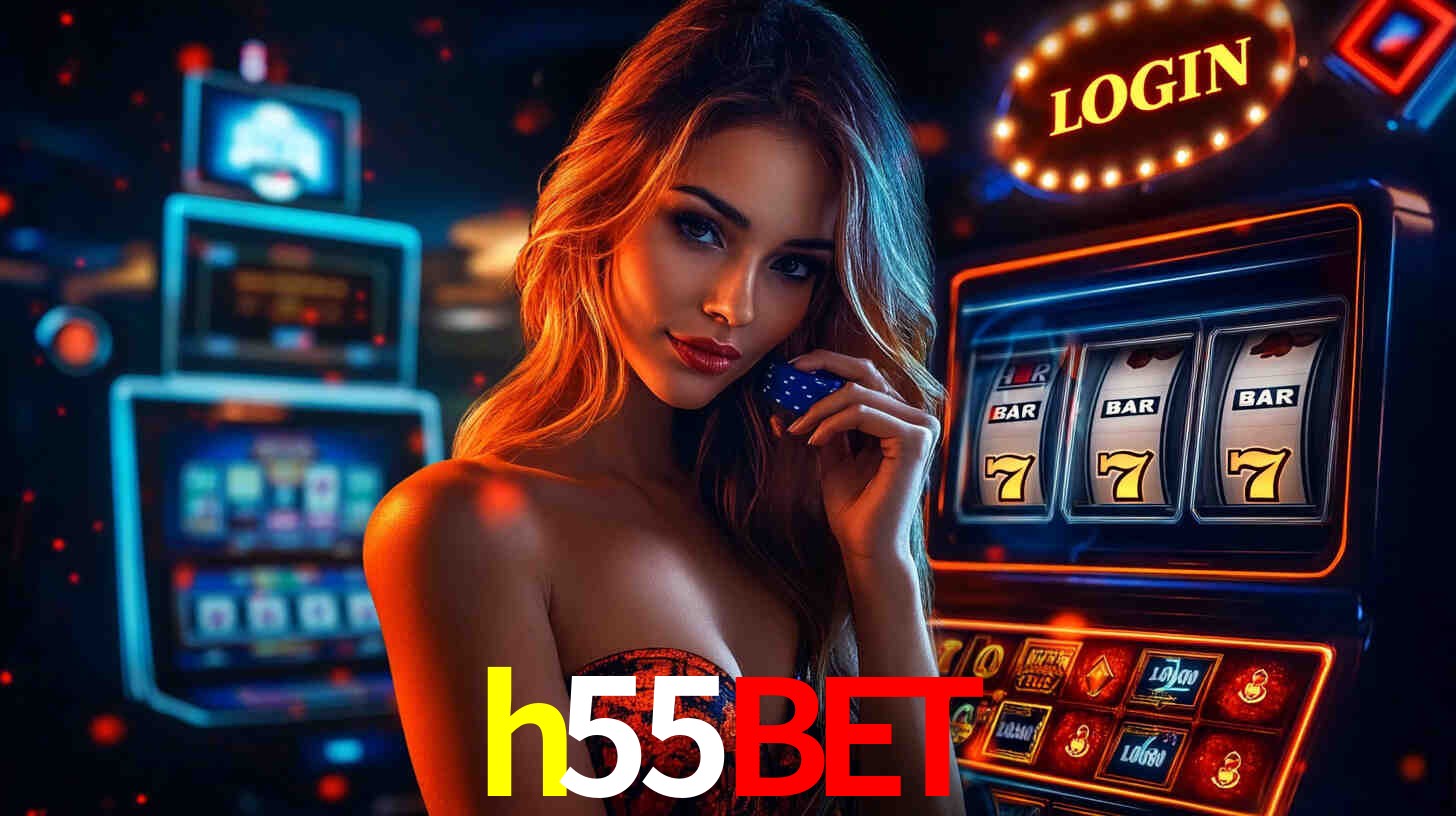 Bônus Generosos e Exclusivos no h55bet para Você!