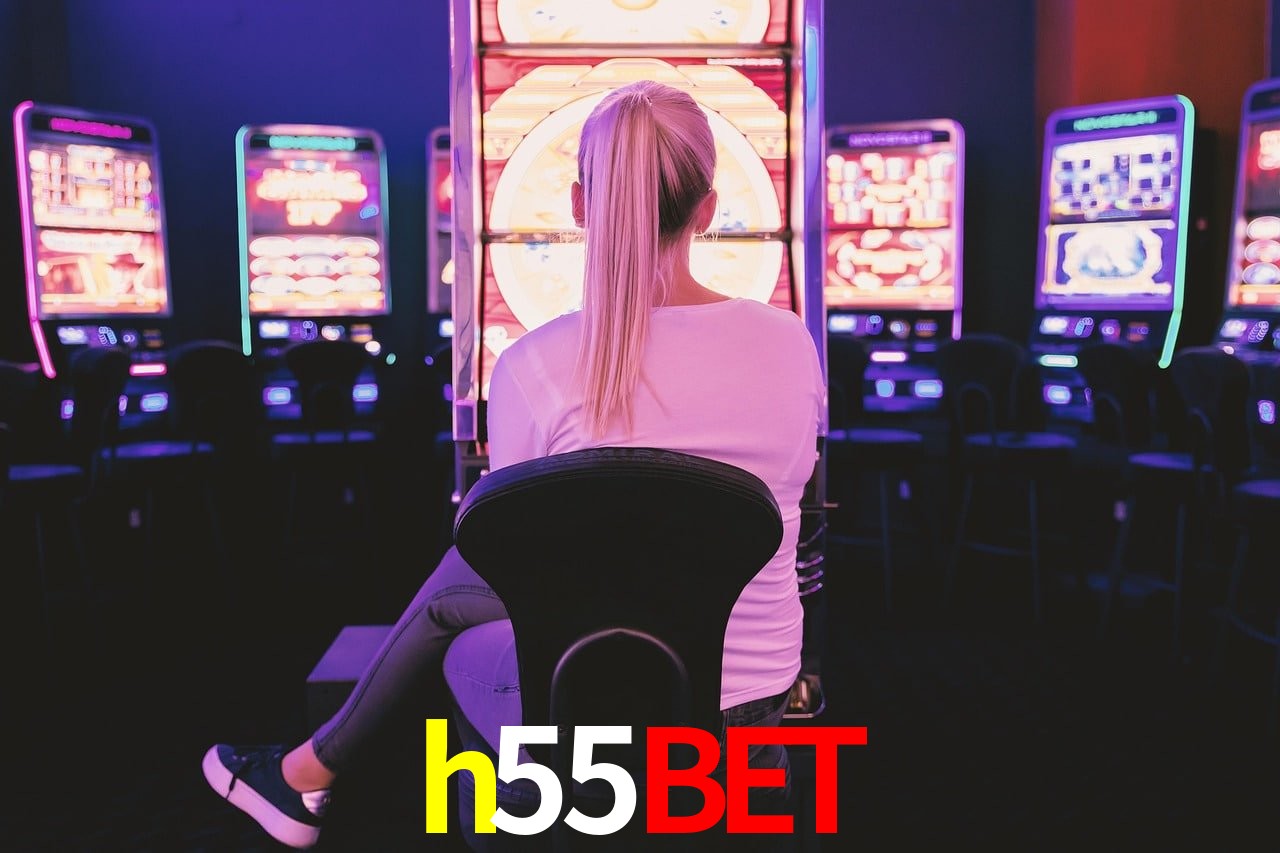Casino VIP h55bet
