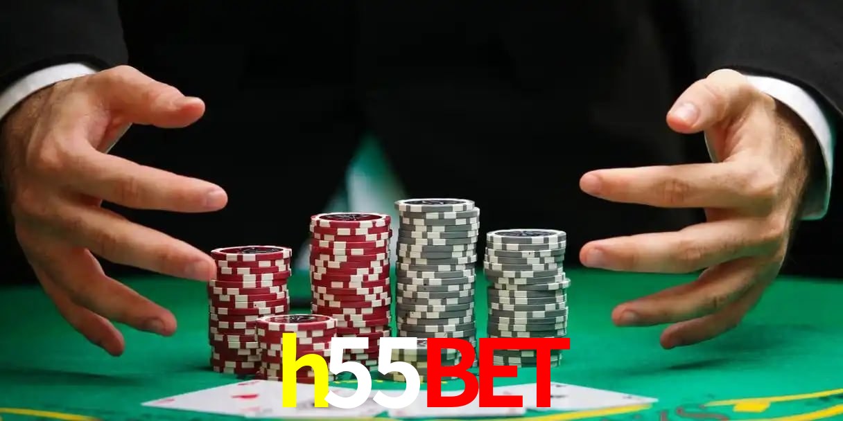 Promoções Sazonais h55bet