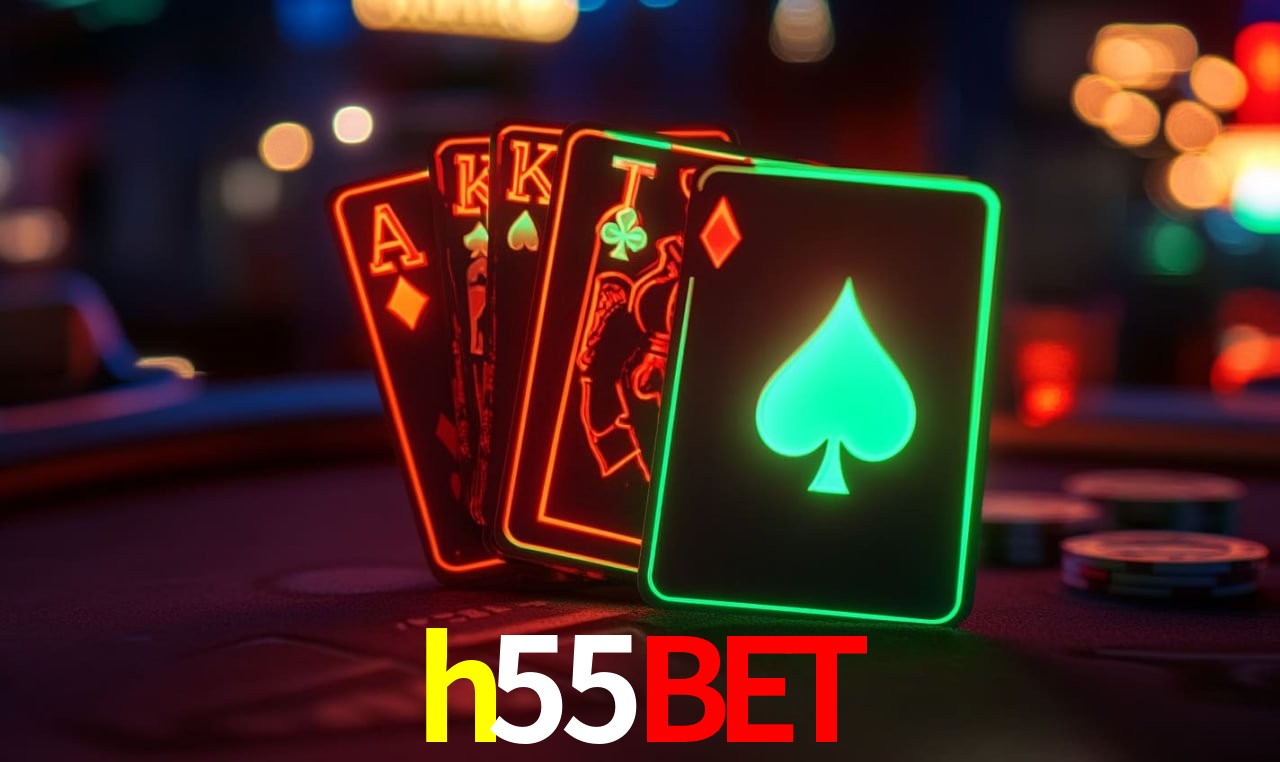 Especiais de Fim de Semana h55bet