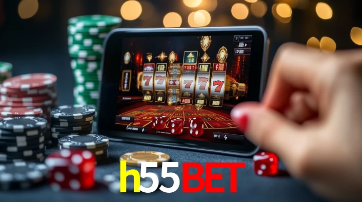 Ofertas Imperdíveis na h55bet: Promoções e Bônus Que Valem a Pena