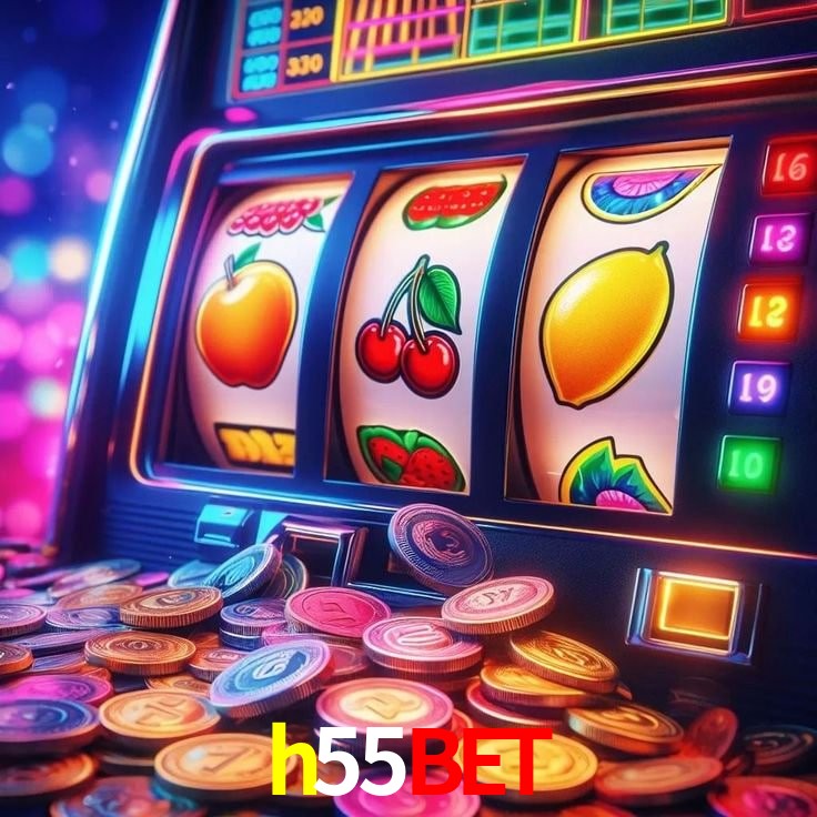 Sistemas de Segurança h55bet