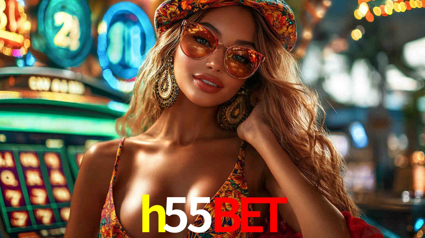 H55bet vip