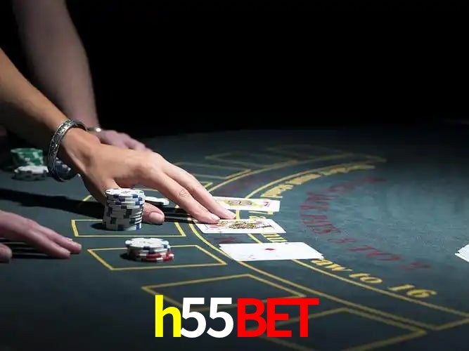 Segurança 2FA h55bet