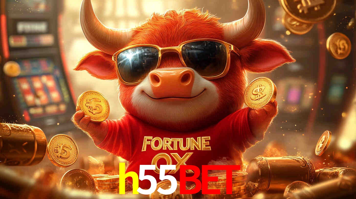 h55bet.com