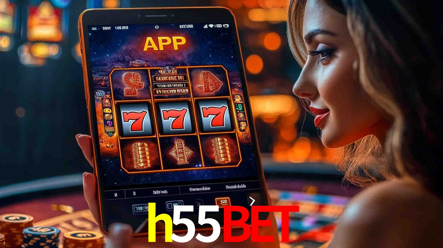 h55bet