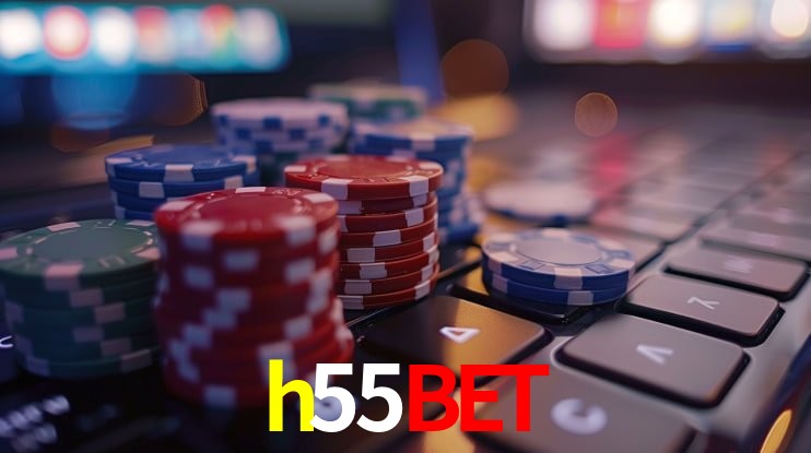 Jogos de Slot h55bet