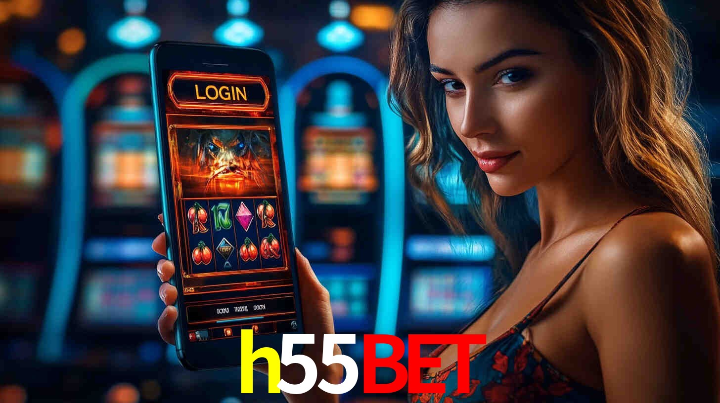 H55bet vip