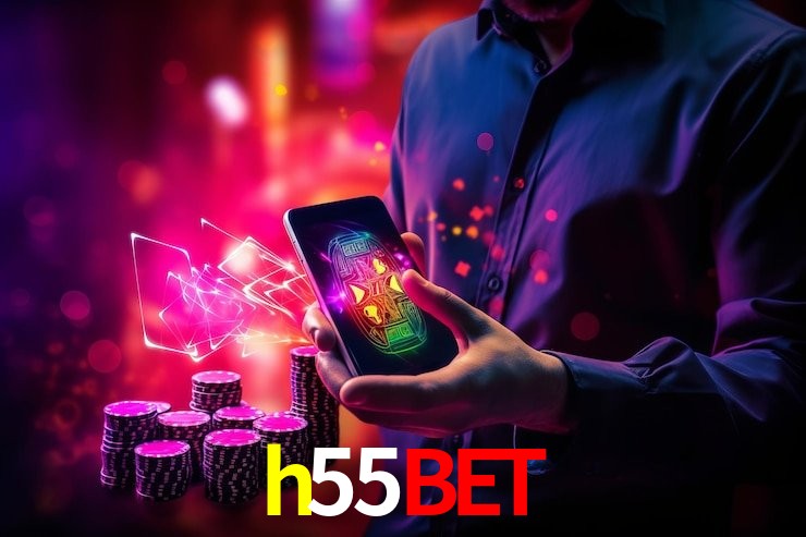 Diretório de Jogos h55bet