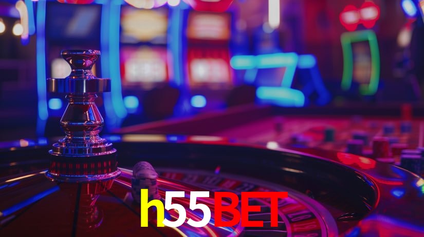 h55bet.com
