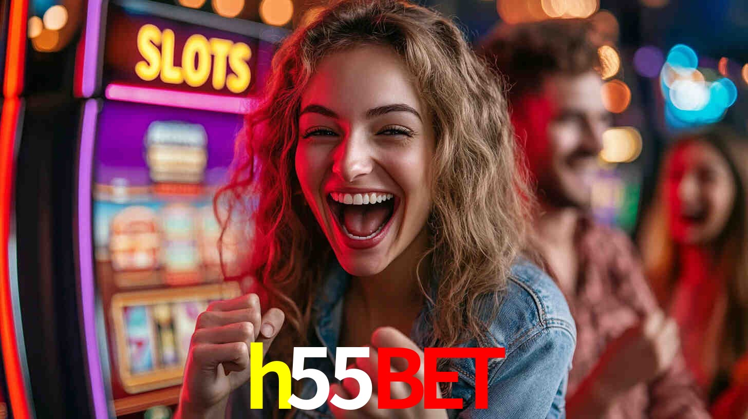 PIX Instantâneo h55bet