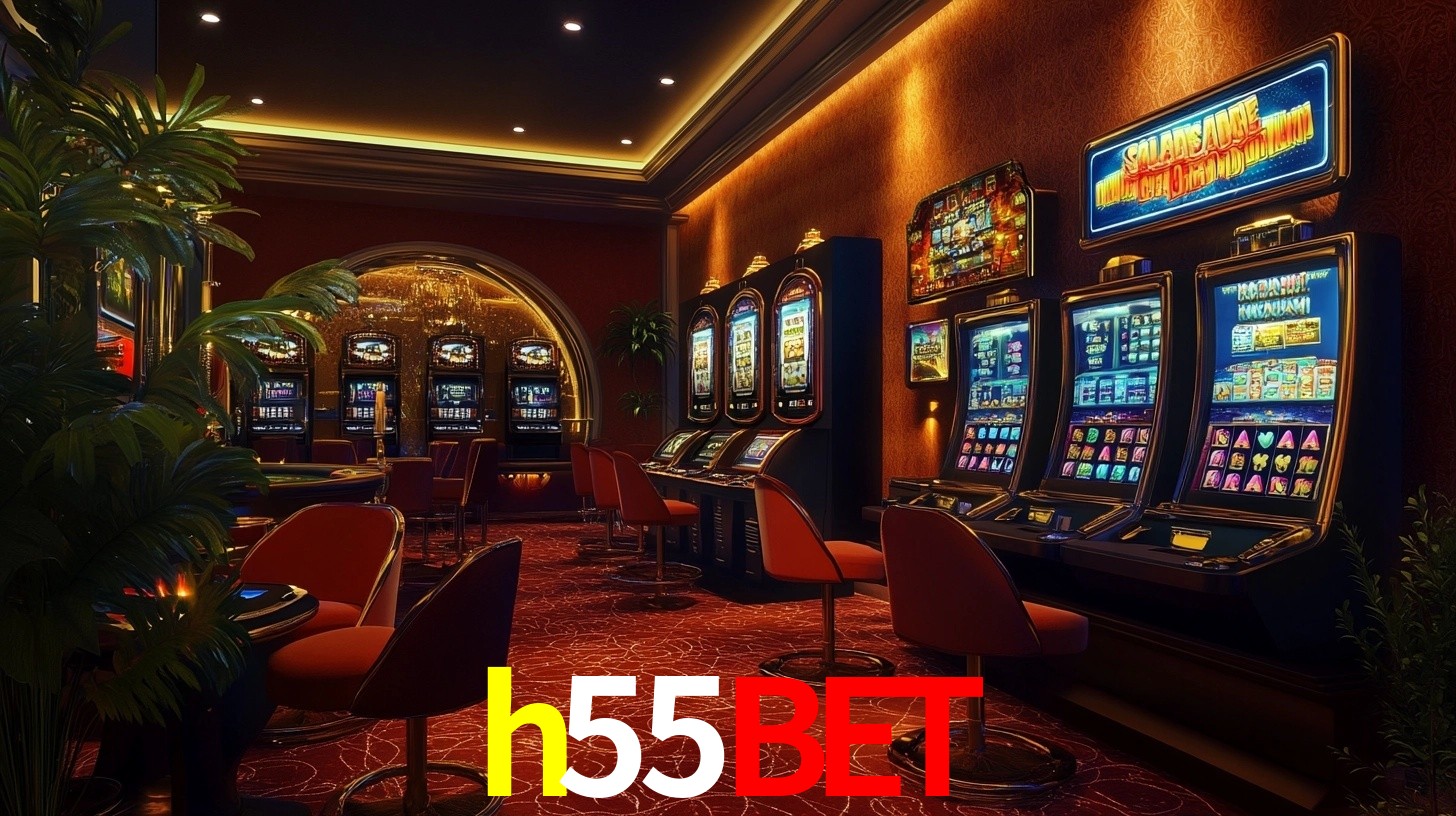 Programa VIP h55bet