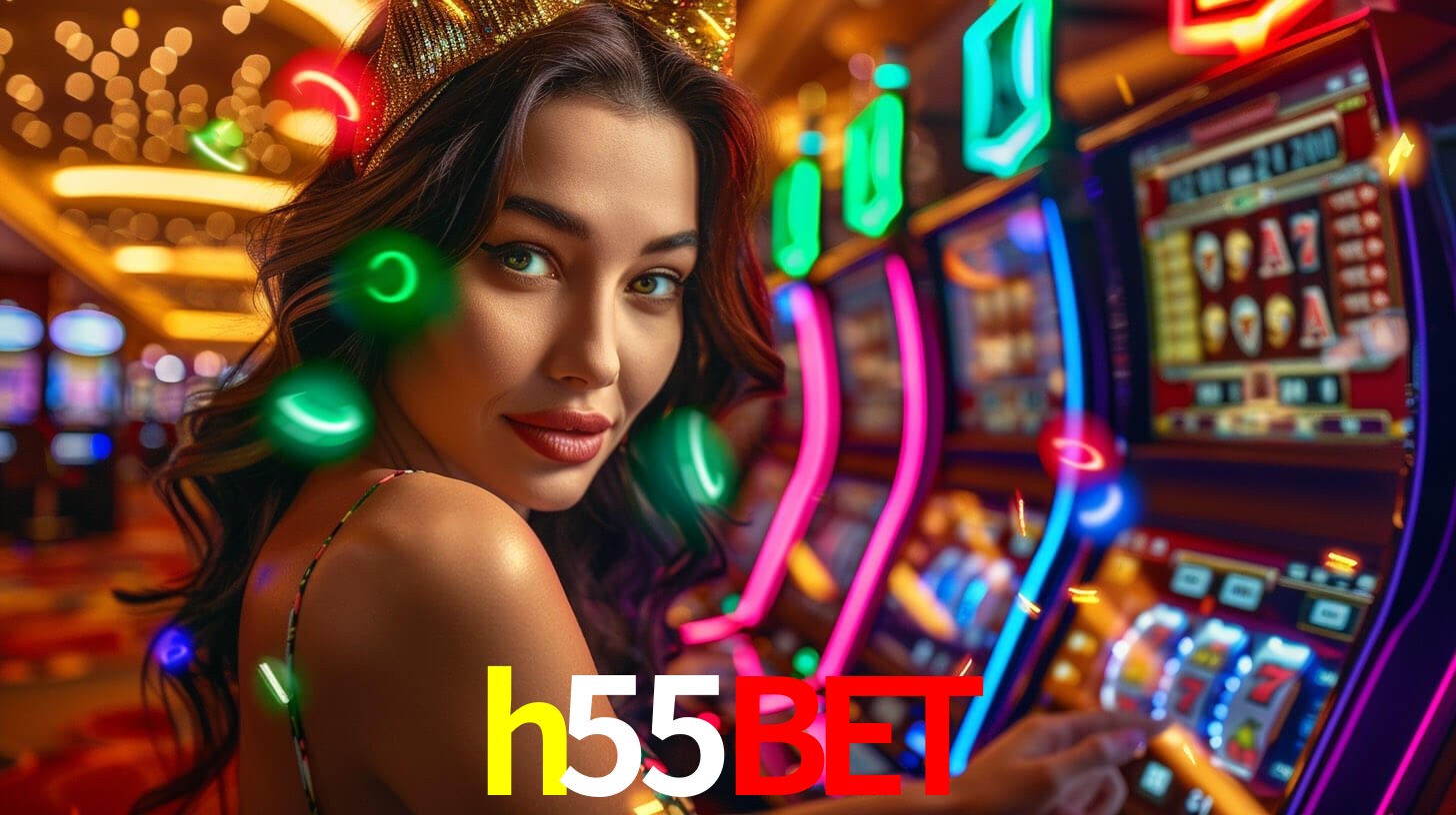 h55bet.com