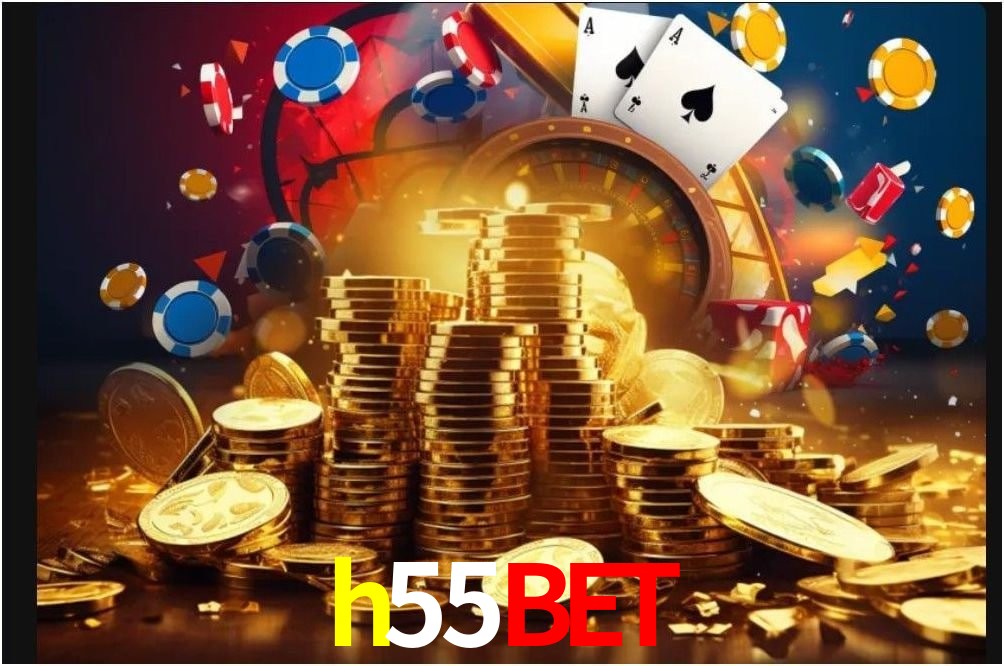 Estatísticas Esportivas h55bet
