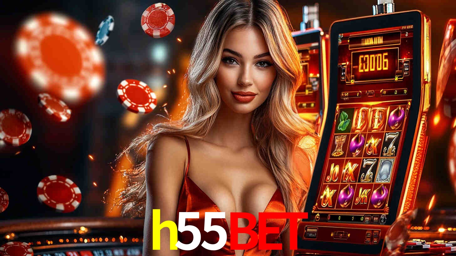 h55bet.com