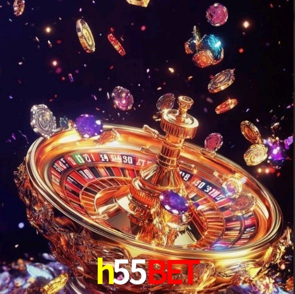 Login Seguro h55bet