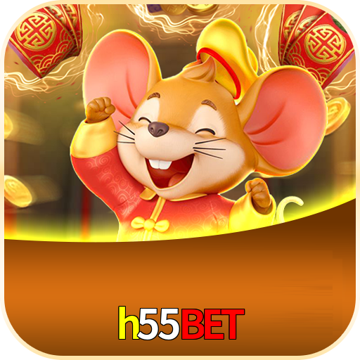 h55bet-Logo